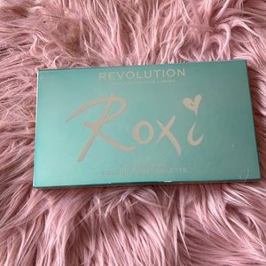 Roxi Revolution Roxxsaurus Colour Burst Palette